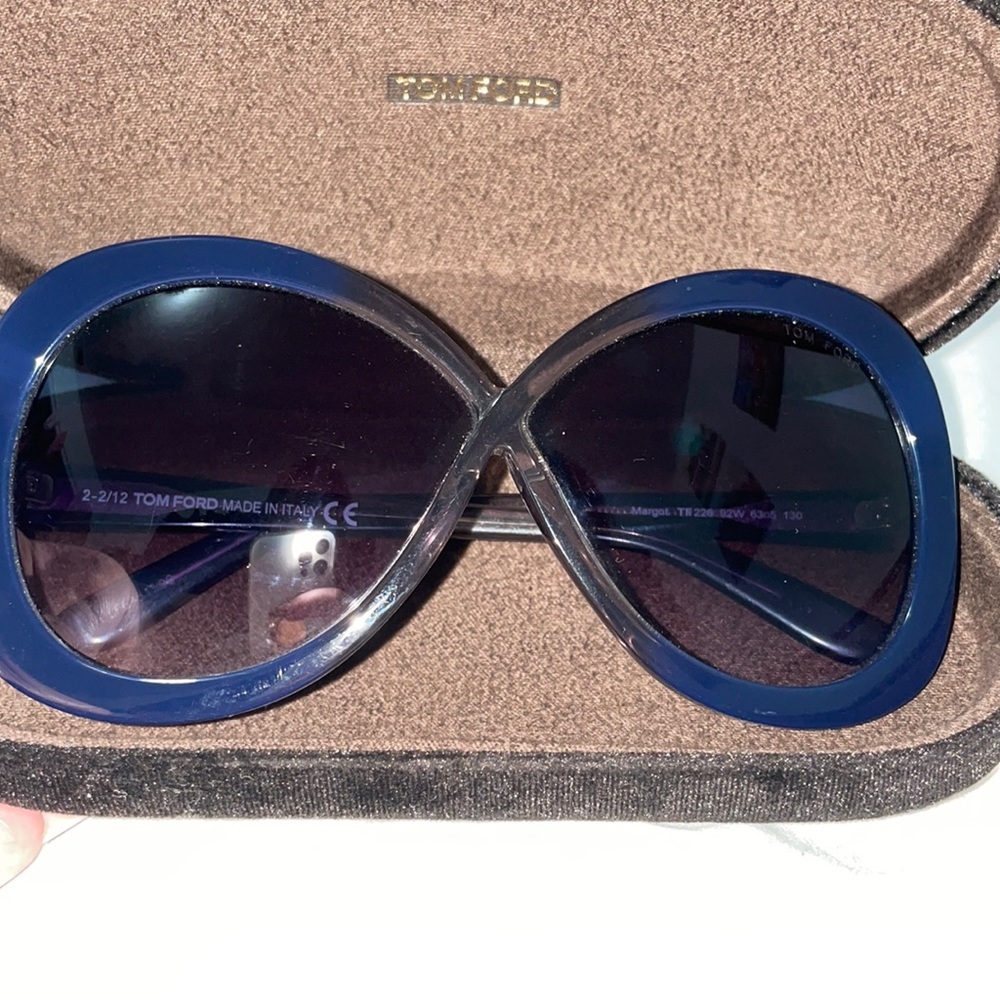 Tom Ford sunglasses